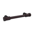 thumbnail image 1 of Allied Brass L-20 3 Inch Cabinet Pull, 3", Antique Bronze, 1 of 1