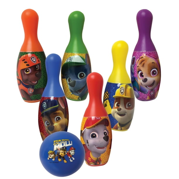 hover bowling set walmart
