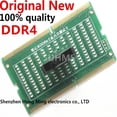 thumbnail image 5 of Laptop Motherboard Memory Slot DDR2 DDR3 DDR4 DDR5 Diagnostic Analyzer Test Card SDRAM SO-DIMM Pin Out Notebook LED Tester Card, 5 of 5