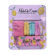 The Original Makeup Eraser 7 Day Reusable and Full Size Set
