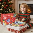 thumbnail image 6 of ToyKingdee Dinosaur Puzzles,Floor Puzzle Learning Educational Toys, 6 of 6