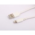 thumbnail image 1 of ONN Apple Certified Lightning USB Cable, 1 of 1
