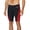 Black/Red, variant on baleaf Men's Swimsuit Swim Jammers Athletic Swimwear for Lap Swimming Black Large