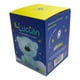 thumbnail image 4 of Lámpara LED Touch Luz Cálida ALFELEC Lucian El Osito modelo XLA-605L, 4 of 6