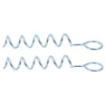 thumbnail image 4 of WEUVEB 2pcs Dog Pulling Rope Fixing Rod for Outdoor Use by Dog Owners, 4 of 6