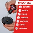 thumbnail image 3 of Adhesivo Loctite Super Glue Ultra Liquid Control 40 ml, 3 of 7