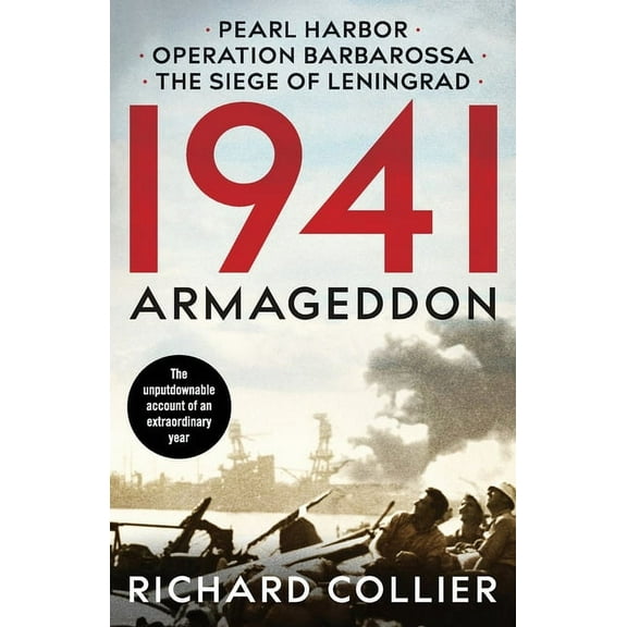 The Second World War Histories 1941, Book 2, (Paperback)