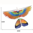 thumbnail image 2 of Flying Bird Creative Simulated Eagle Parrot Remote Control Toy Flying Toy RC Toy, 2 of 9