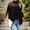 Black, variant on Msgweeeg Women Shirts Casual Short Sleeve Solid Color Women Blouses Mesh Regular Fit Breathable Trendy Fashion Clothing for Everyday Casual Wear