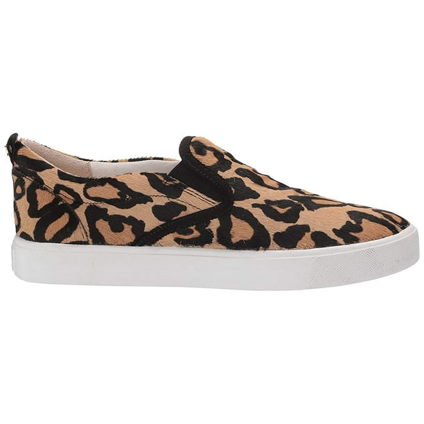 Sam Edelman Edna New Nude Leopard Brahma Hair - Walmart.com
