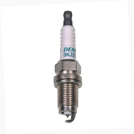DENSO 3401 SKJ20DR-M13 Spark Plugs - Walmart.com