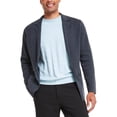 thumbnail image 1 of Alfani Blazer Cardigan Coupe Régulière pour Hommes, Gris, TTG, 1 of 1
