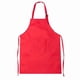 thumbnail image 4 of Juego de Delantal Y Gorro de Cocinero para Niños de 24 Piezas, Ajustable, Con Delantal de Cocina de 2 Bolsillos, 4 of 8