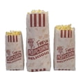 thumbnail image 1 of Centerstage Professional Medium 1.5 oz Bulk Paper Popcorn Bags, 1 of 1