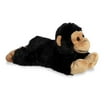 Aurora - Small Gray Mini Flopsie - 8" Pippin Penguin - Adorable Stuffed ...
