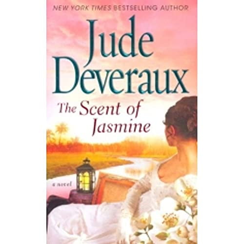 Pre-Owned The Scent of Jasmine (Mass Market Paperback) 0743479025 9780743479028