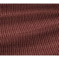 thumbnail image 5 of oneOone Viscose Jersey Fabric Chevron Block Printed Craft Fabric BTY 60 Inch Wide, 5 of 5
