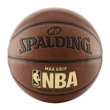 Spalding NBA Max Grip 29.5