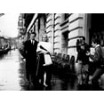 thumbnail image 2 of Art.com La Dolce Vita, Marcello Mastroianni, Anita Ekberg, 1960 Photo, 24" x 18", 2 of 4