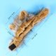 thumbnail image 2 of Adorable Pet Hat Funny Lion Mane Wig Pet Cat Kitty Puppy Cosplay Costumes Hairpiece Caps With Ears for Pet Dog Cat Dress Up (Assorted Color), 2 of 5