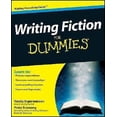 thumbnail image 1 of Writing Fiction for Dummies By Ingermanson, Randy/ Economy, Peter, 1 of 4