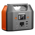 thumbnail image 1 of Estación de Energía Portátil EnginStar 155Wh 150W Generador Solar, 1 of 8
