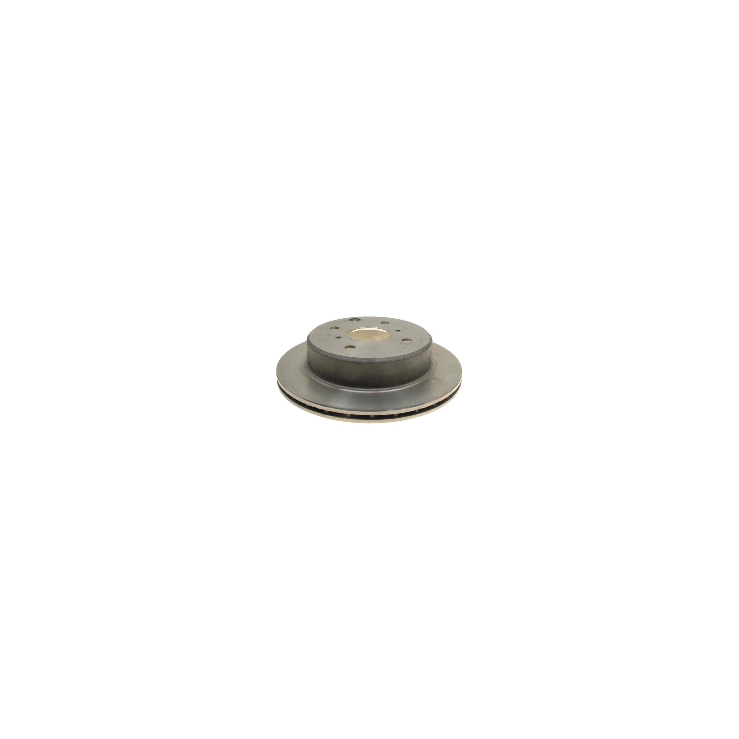 Raybestos R-Line Rotors, OE Replacement Brake Rotors 9911R Fits select: 1985-1988 TOYOTA CRESSIDA