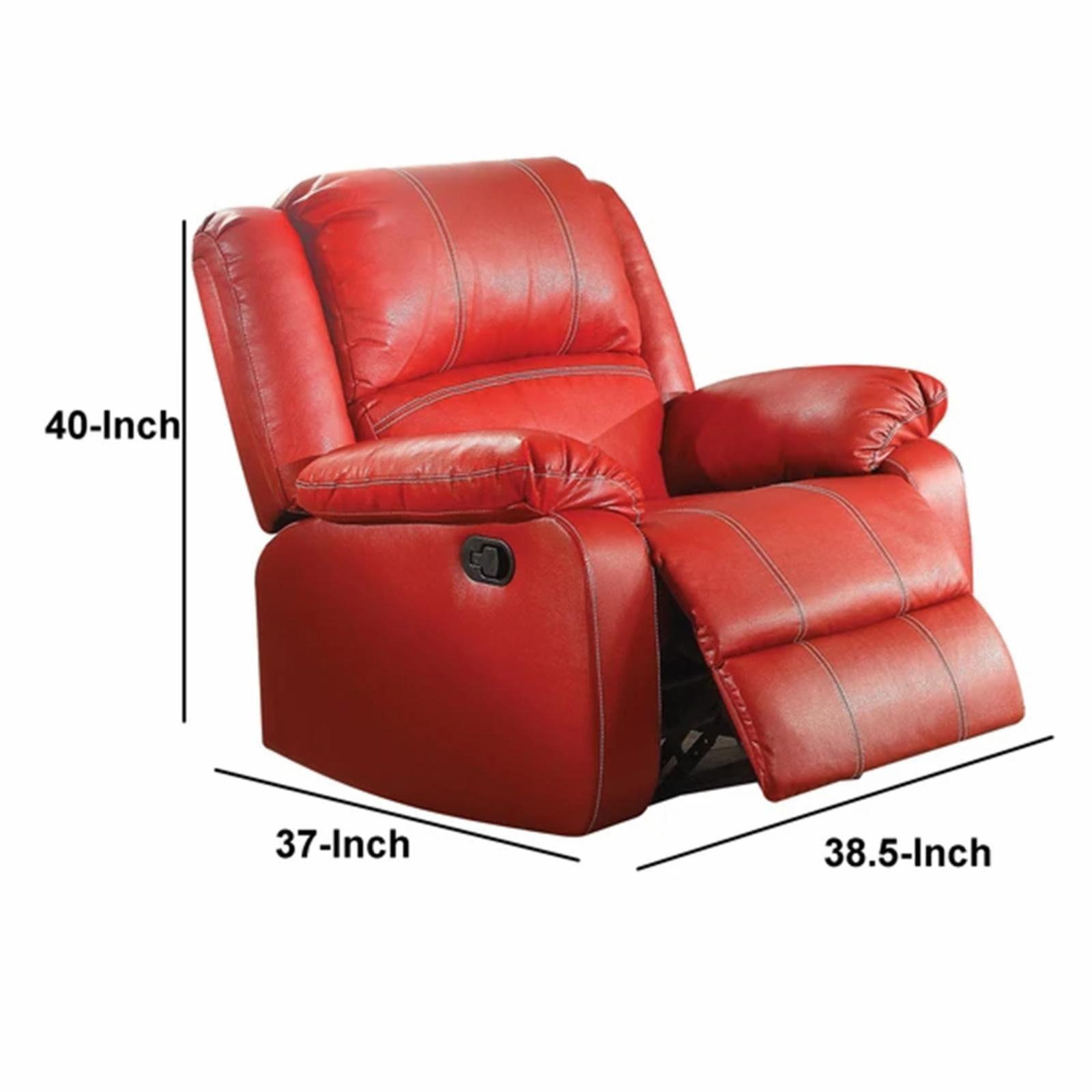 done deal recliners