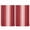 Red, variant on Navy Blue Ombre Stripe Kitchen Towels, Absorbent Microfiber Kitchen Dish Hand Tea Bath Towel, Farmhouse Simple Striped Quick Dry Cleaning Cloth Dishclothes Decorative Sets, (1-PC, 18x28)