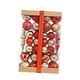 thumbnail image 2 of 74 Piezas de Bolas de Navidad con Purpurina, Adornos Navideños Creativos, Manualidades, Bolas Irrompibles para Interiores, Hogar, Aniversario, Vacacio, 2 of 8
