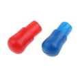 thumbnail image 3 of 60 Piezas 23mm Clavijas de Plástico de Repuesto de Colores Mezclados para Juego Zulema Damas chinas Clavijas de madera, 3 of 8