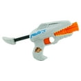 thumbnail image 3 of Adventure Force Jurassic Blue Blaster Auto Advancing Dart Blaster - Compatible with NERF Foam Darts, 3 of 7