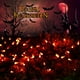 thumbnail image 5 of Cadena de luces Brizled, 2 x 100, color naranja, incandescente, 6,5 m, 120 V, 5 of 9
