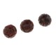 thumbnail image 3 of 10 piezas de madera con agujero bolas de madera de madera 8mm, 3 of 6