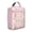 Pink-21, variant on Ocean Sea Creatures Lunch Box with Octopus, Insulated Leakproof Cooler Bag for Adults - Reusable Lunch Tote for Work Commute, Beach Camping and Marine Lovers