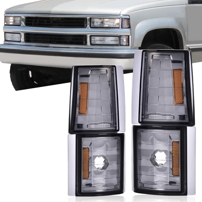 DEPO 332-1532R-UC Replacement Passenger Side Side