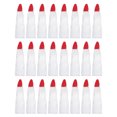 thumbnail image 1 of 24 Pcs Halloween Finger Covers Fake Finger Nails Prank Prop Plastic Finger Cover, 1 of 8
