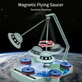 thumbnail image 2 of FlyFlise Kit de Science Magnétique 12-en-1 Expérience de Science Magnétique Intéressante, 2 of 8