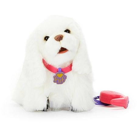 FurReal Friends GoGo My Walkin' Pup