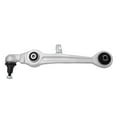 thumbnail image 1 of Bapmic Front Lower Left/Right Control Arm with Ball Joint Compatible with Audi A4 A6 A8 S4 Volkswagen Passat 4D0407151P, 1 of 4