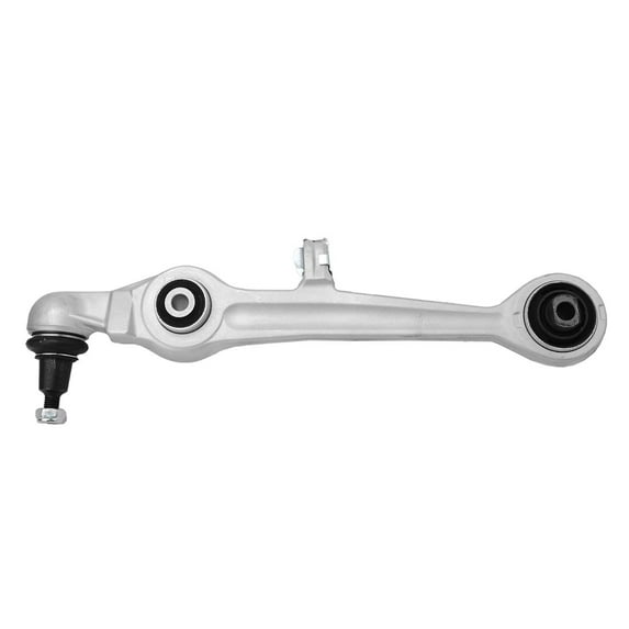 Bapmic Front Lower Left/Right Control Arm with Ball Joint Compatible with Audi A4 A6 A8 S4 Volkswagen Passat 4D0407151P