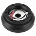 Steering Wheel Hub Adapter Kit for Toyota MR2 MRS Celica Supra Scion