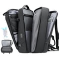 thumbnail image 1 of Mochila para aspiradora TANGCORLE Airback 50 L con sellado al vacío y puerto USB, 1 of 6
