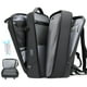 thumbnail image 1 of Mochila para aspiradora TANGCORLE Airback 50 L con sellado al vacío y puerto USB, 1 of 6