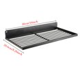 thumbnail image 1 of Electric Drill Holders Power Tool Organizer Rack Wall Mounted Floating Shelf a, 1 of 6