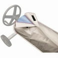 thumbnail image 3 of Garosa Couverture de Piscine Imperméable, Couverture de Piscine, Beige Couverture Roulante pour Piscine Extérieure, Protecteur Imperméable pour Jardin Robuste, 3 of 9