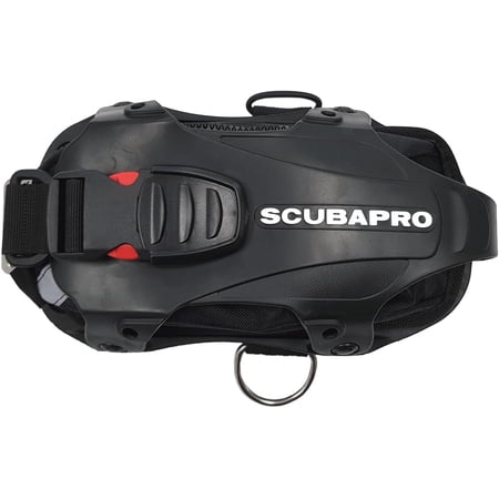 SCUBAPRO S-Tek Pro Fluid Form Weight System