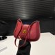 thumbnail image 3 of Bolso Hombro Femenino Vintage PU Cuero Versátil Axila en, 3 of 9