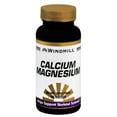 thumbnail image 3 of Windmill Health Products Windmill Calcium Magnesium, 3 of 6