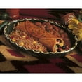 thumbnail image 2 of Amy's Kitchen Black Bean Enchilada Whole Meal, 284g, 2 of 5